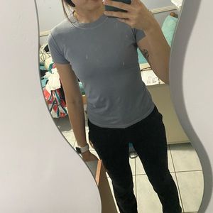 BASIC BRANDY TEE